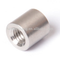 Hardware manufactuirer OEM high quality trucks wheel metal bolts and nuts